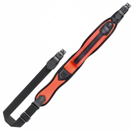 Bretelle Riserva Pour Carabine Avec Dragonne - Camo