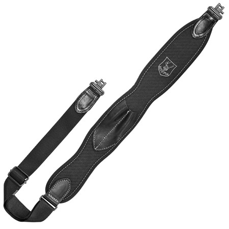 Bretelle Riserva Pour Carabine Avec Grenadière 2 Tubes Multicalibres - Carbone