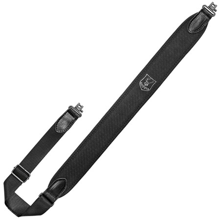 Bretelle Riserva Pour Carabine Avec Grenadière - Carbone