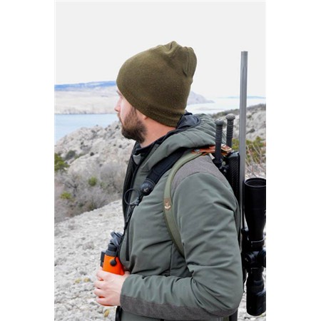 BRETELLE RISERVA POUR CARABINE - CARBON