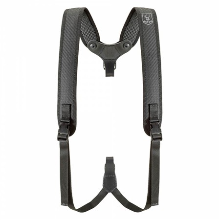 Bretelle Riserva Pour Carabine - Carbon
