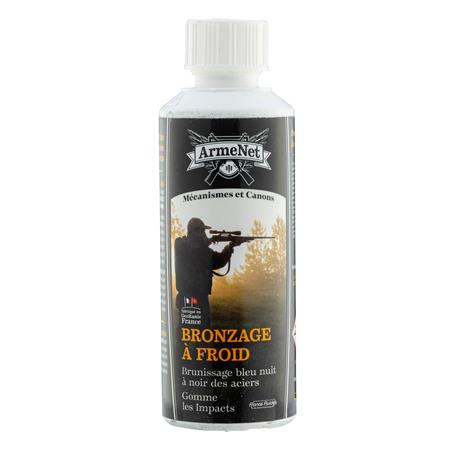 BRONZAGE À FROID ARMAESTRIA
