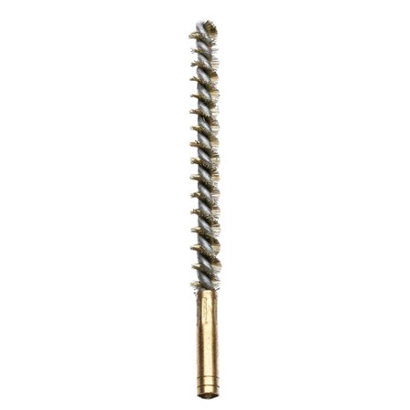 Brosse Laiton Carabine Januel Calibre 5.5 Et 6Mm