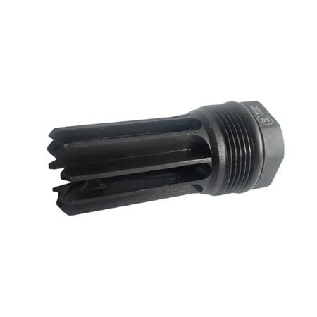 Cache Flamme Silent Steel Qd Borelock