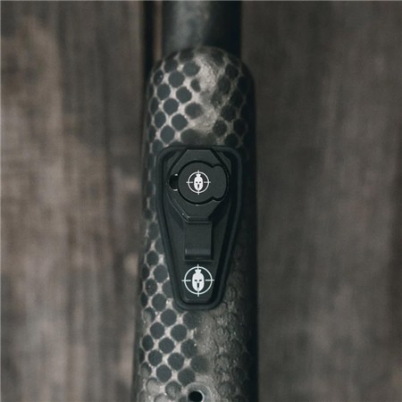 CACHE SPARTAN DIRT PLUG - PAR 3
