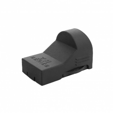 CACHE TONI SYSTEM POUR VISEUR POINT ROUGE ZR