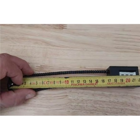 CADENAS DE PONTET ATLAS DEFENSE À CODE