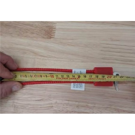 CADENAS DE PONTET ATLAS DEFENSE