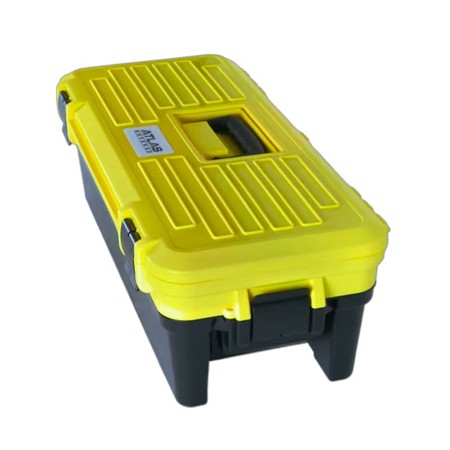 CAISSE ATELIER ATLAS DEFENSE ENTRETIEN CHEVALET DE TIR