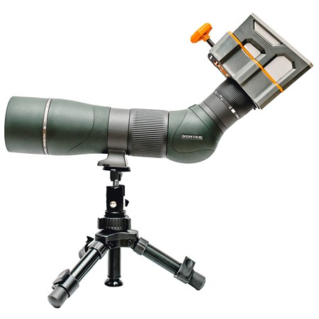CAMÉRA DE CIBLE LONGSHOT HAWK