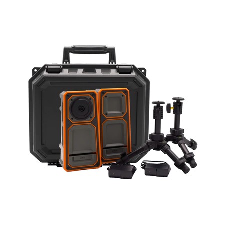 Caméra De Cible Longshot Lr-3