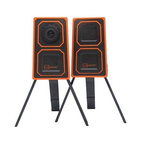 CAMÉRA DE CIBLE LONGSHOT RANGER +