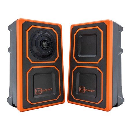 Caméra De Cible Longshot Ranger +
