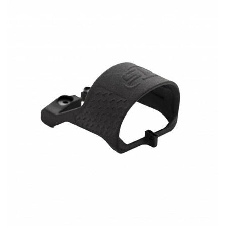 Capot Blindé Avec Viseur Noir Toni System Pour La Série Zr