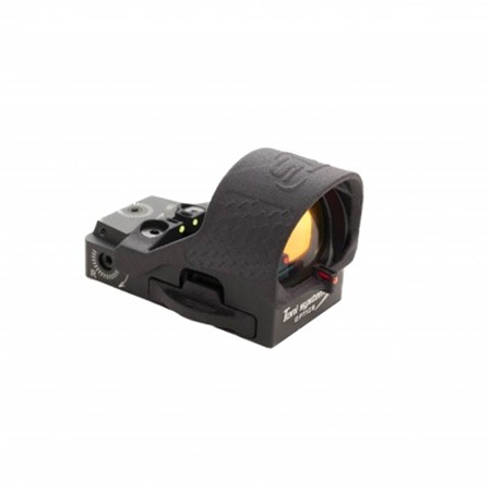 CAPOT BLINDÉ TONI SYSTEM AVEC VISEUR À FIBRE POUR ZR