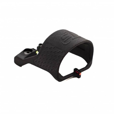 Capot Blindé Toni System Avec Viseur À Fibre Pour Zr