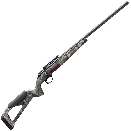 Carabine 17Hmr Winchester Xpert Strata Threaded