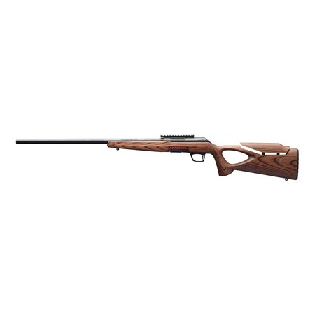 CARABINE 17HMR WINCHESTER XPERT THUMBHOLE THREADED
