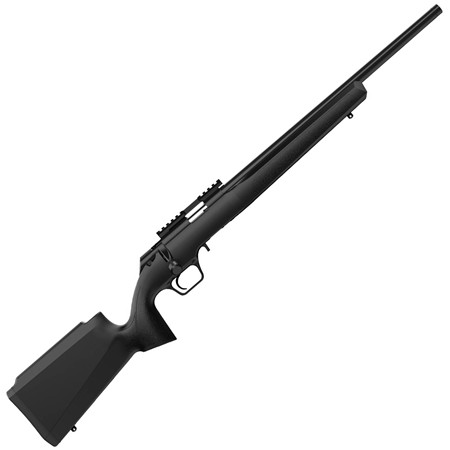 Carabine 22 Long Rifle Retay 2022 Sporter Black