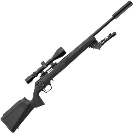 Carabine 22 Long Rifle Retay Sport