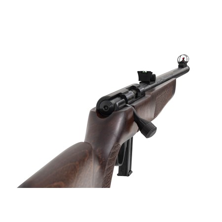 CARABINE 22 LONG RIFLE ROSSI 8122 BOIS