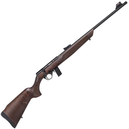 Carabine 22 Long Rifle Rossi 8122 Bois