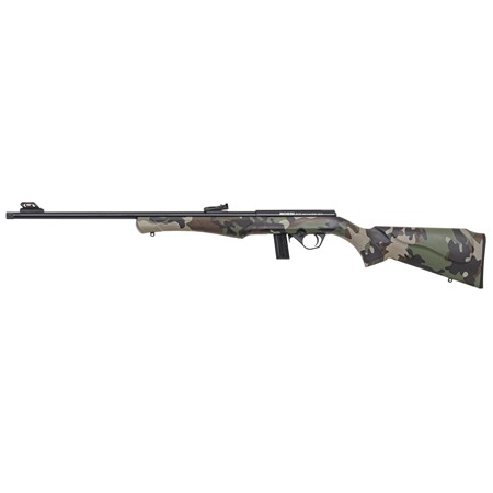 CARABINE 22 LONG RIFLE ROSSI 8122 CAMO