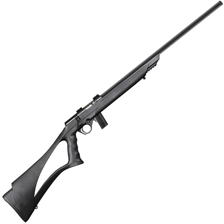 Carabine 22 Long Rifle Rossi 8122 Tactical Silence