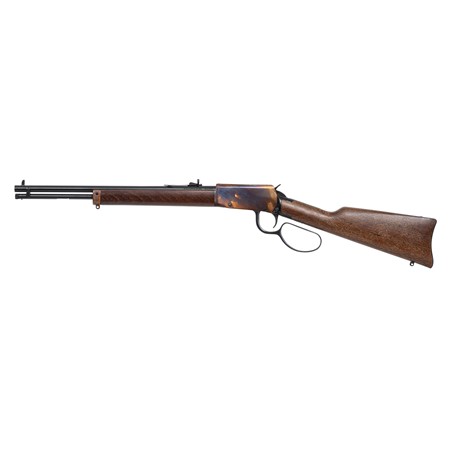 CARABINE 22 LONG RIFLE ROSSI RIO BRAVO RANCH