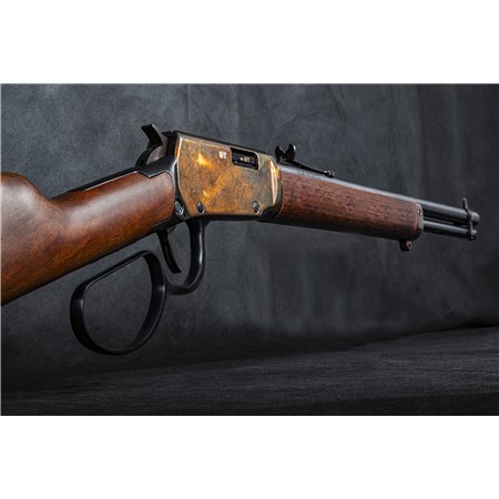 CARABINE 22 LONG RIFLE ROSSI RIO BRAVO RANCH