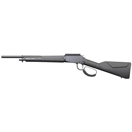 CARABINE 22 LONG RIFLE ROSSI RIO BRAVO TACTICAL BLACK
