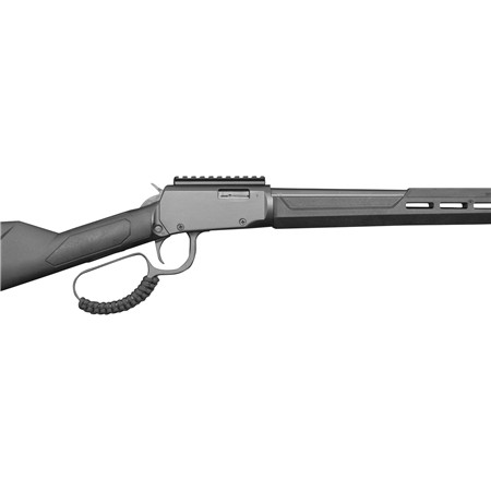 CARABINE 22 LONG RIFLE ROSSI RIO BRAVO TACTICAL BLACK