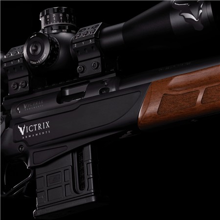 CARABINE 22 LONG RIFLE VICTRIX ARDEA