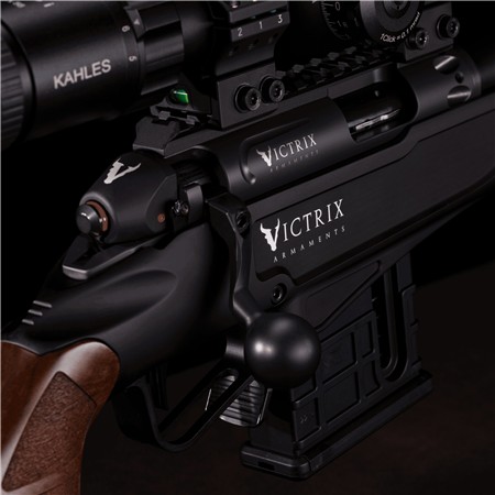 CARABINE 22 LONG RIFLE VICTRIX ARDEA