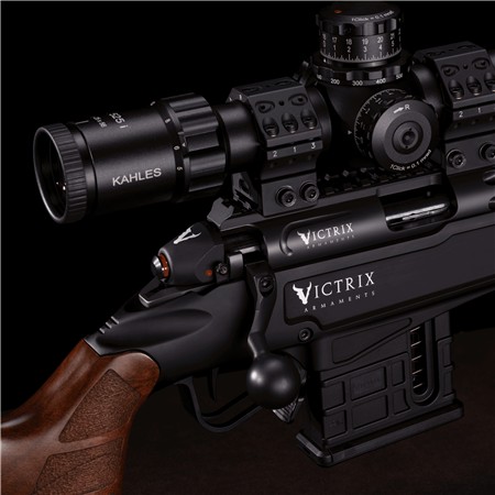 CARABINE 22 LONG RIFLE VICTRIX ARDEA