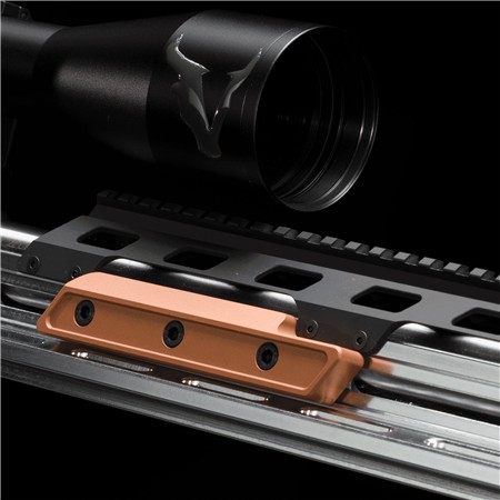 CARABINE 22 LONG RIFLE VICTRIX KINETIC