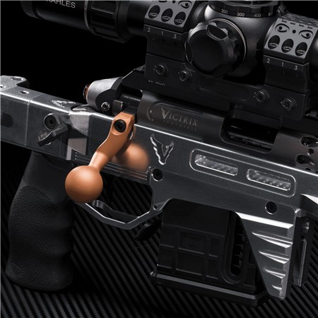 CARABINE 22 LONG RIFLE VICTRIX KINETIC