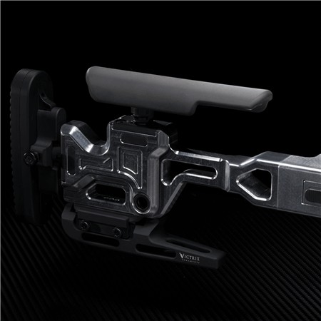 CARABINE 22 LONG RIFLE VICTRIX KINETIC