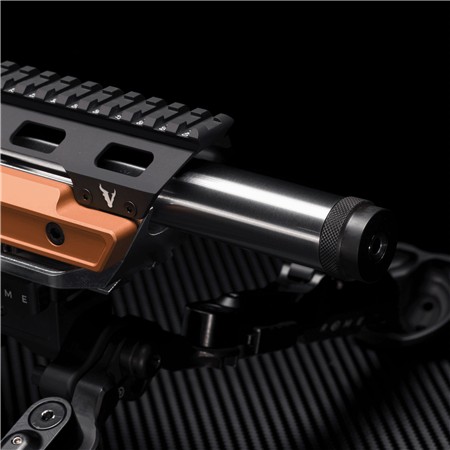 CARABINE 22 LONG RIFLE VICTRIX KINETIC