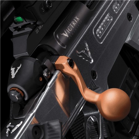 CARABINE 22 LONG RIFLE VICTRIX KINETIC