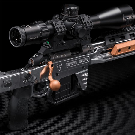 CARABINE 22 LONG RIFLE VICTRIX KINETIC