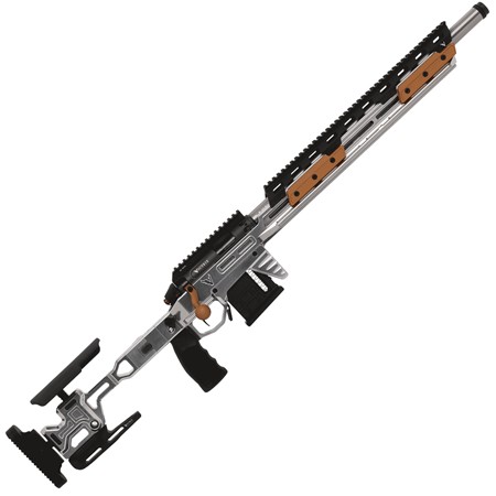 Carabine 22 Long Rifle Victrix Kinetic