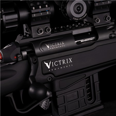 CARABINE 22 LONG RIFLE VICTRIX LYNX