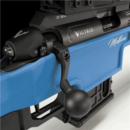 CARABINE 22 LONG RIFLE VICTRIX MOTION