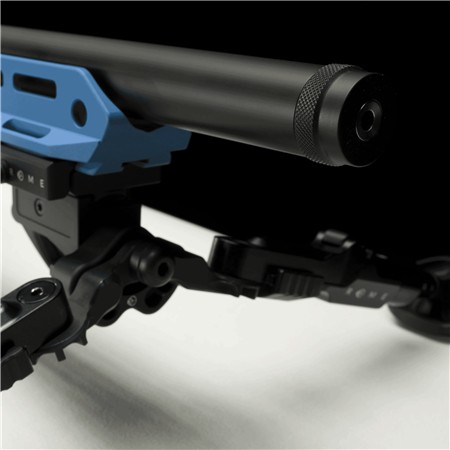 CARABINE 22 LONG RIFLE VICTRIX MOTION