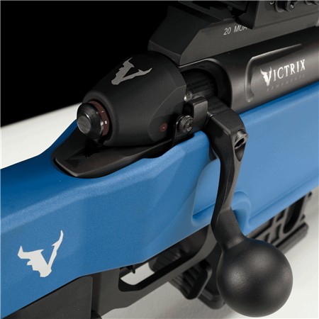 CARABINE 22 LONG RIFLE VICTRIX MOTION