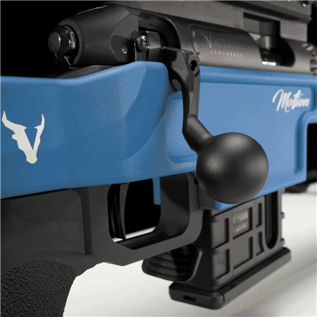 CARABINE 22 LONG RIFLE VICTRIX MOTION