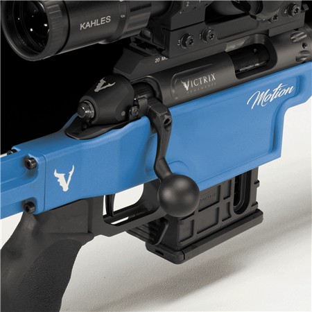 CARABINE 22 LONG RIFLE VICTRIX MOTION