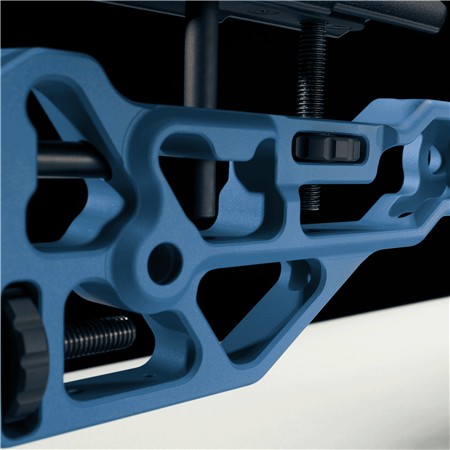 CARABINE 22 LONG RIFLE VICTRIX MOTION