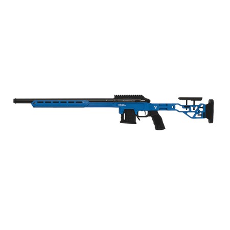 CARABINE 22 LONG RIFLE VICTRIX MOTION